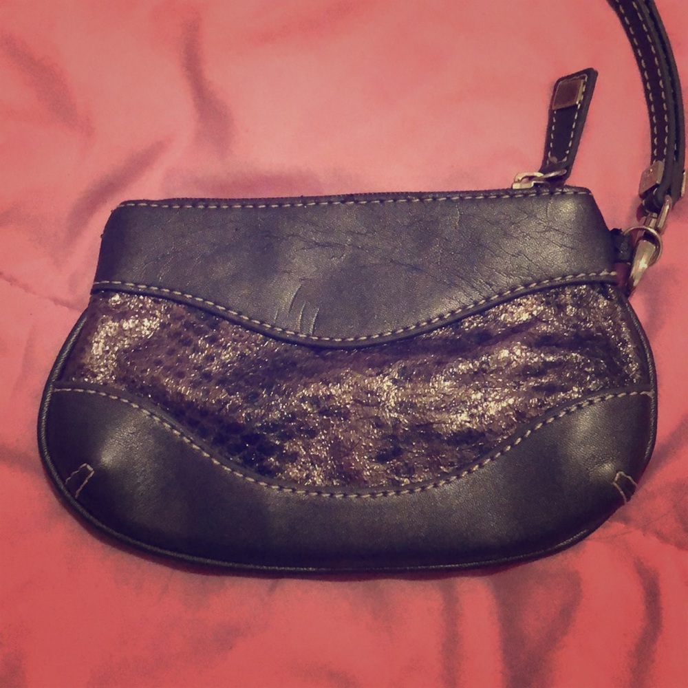 Wristlet